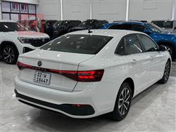 فولكسفاغن جيتا